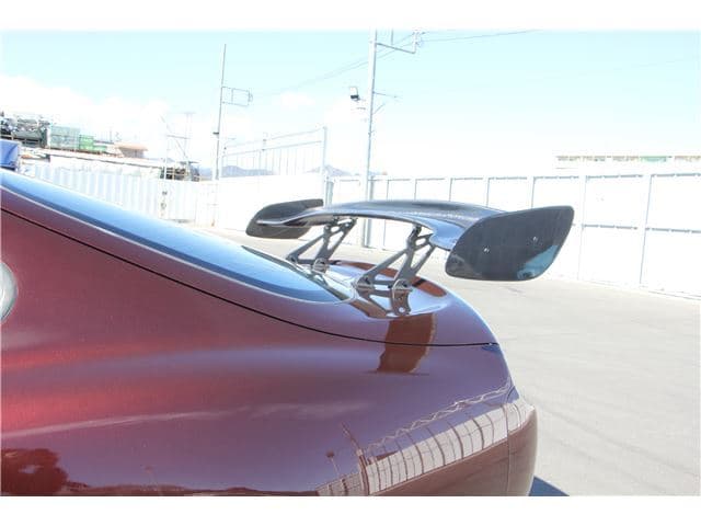 1994 Toyota Supra JDM car for sale — photo 8 of 25