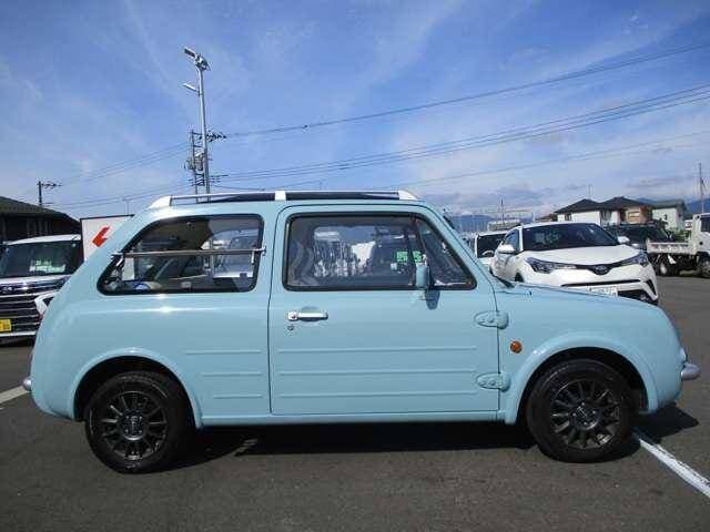 1990 Nissan Pao JDM car for sale — photo 13 of 20