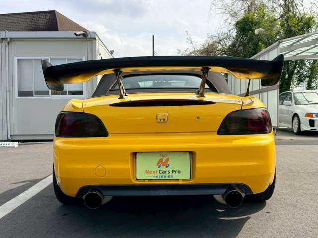 2000 Honda S2000 JDM car for sale — photo 7 of 20