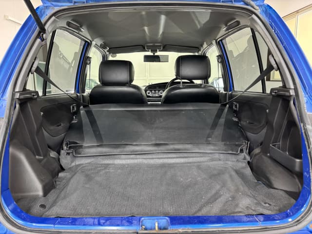 2001 Daihatsu Mira JDM car for sale — photo 23 of 25