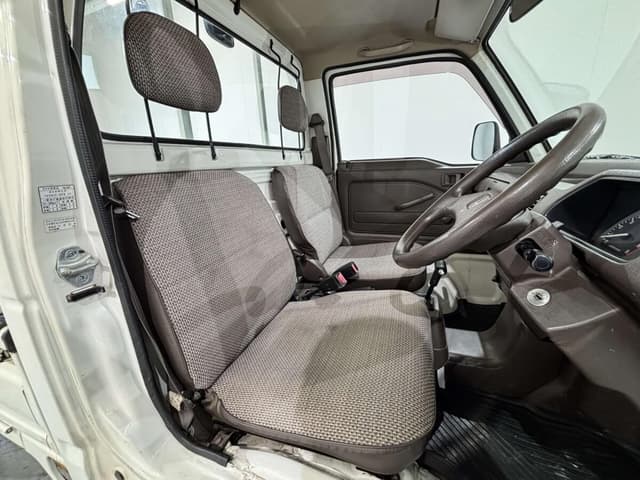 1997 Honda Acty JDM car for sale — photo 9 of 25