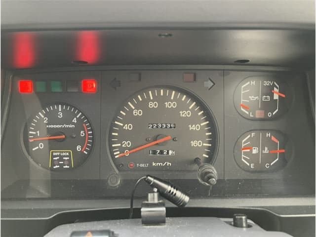 1999 Toyota Land Cruiser JDM car for sale — photo 23 of 25