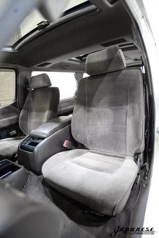 1995 Toyota HiAce JDM car for sale — photo 17 of 25