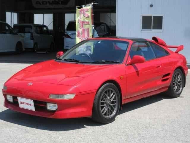 1998 Toyota MR2 JDM car for sale — photo 6 of 25