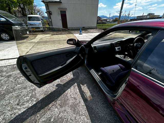 1993 Toyota MR2 JDM car for sale — photo 18 of 20