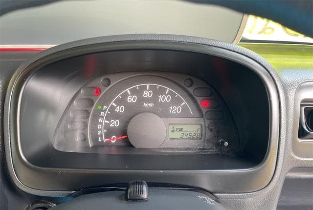 2008 Mazda Scrum JDM car for sale — photo 13 of 25