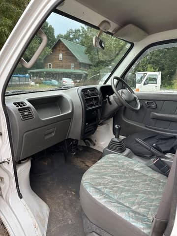 2000 Suzuki Carry JDM car for sale — photo 15 of 22