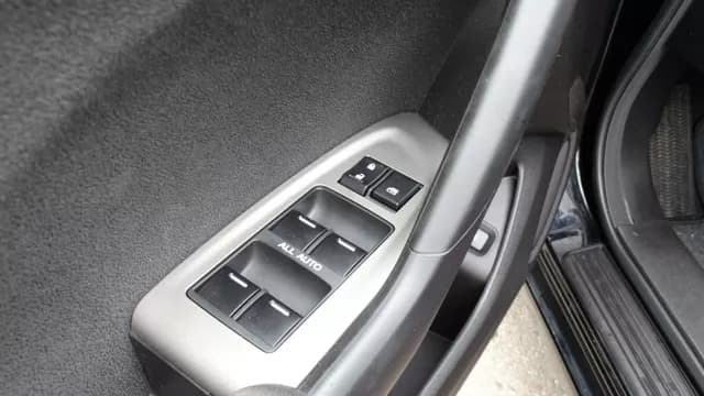 2009 Honda Accord JDM car for sale — photo 22 of 24