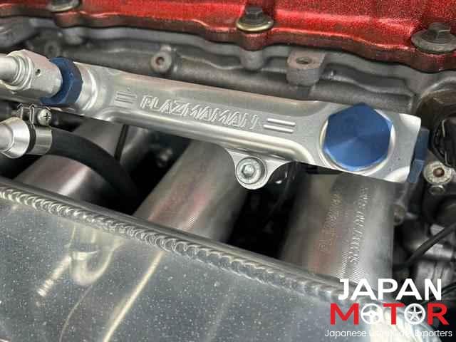 1999 Nissan Silvia JDM car for sale — photo 8 of 22