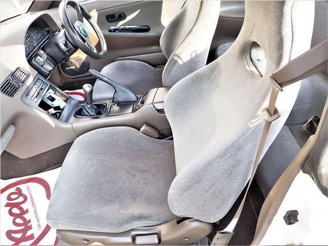 1990 Nissan Silvia JDM car for sale — photo 4 of 25