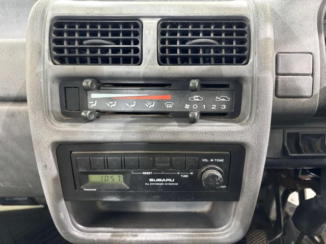 1998 Subaru Sambar JDM car for sale — photo 12 of 25
