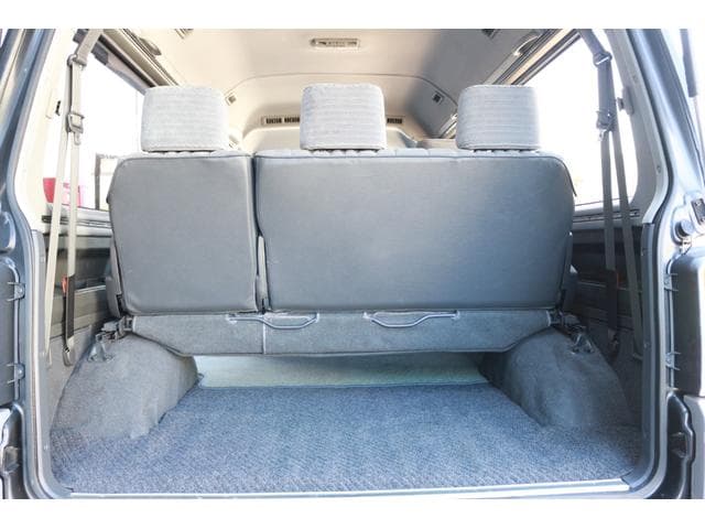 1992 Mitsubishi Delica JDM car for sale — photo 8 of 25