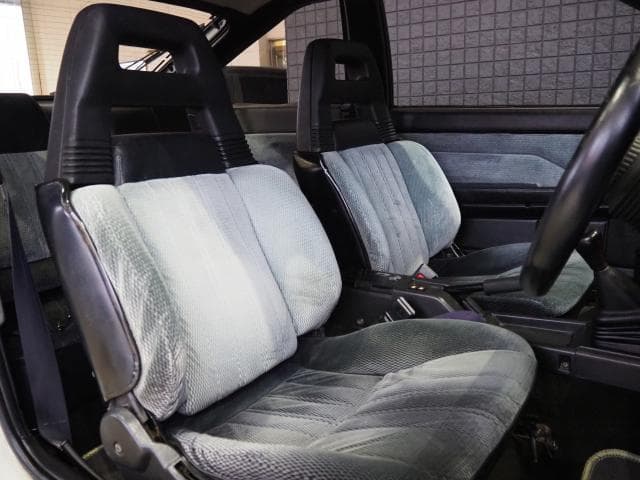 1987 Toyota Sprinter JDM car for sale — photo 6 of 22