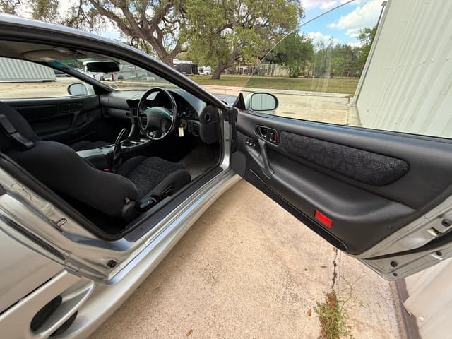 1999 Mitsubishi GTO JDM car for sale — photo 15 of 23