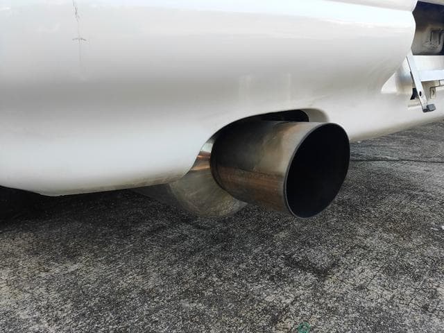 1995 Nissan Skyline JDM car for sale — photo 8 of 16