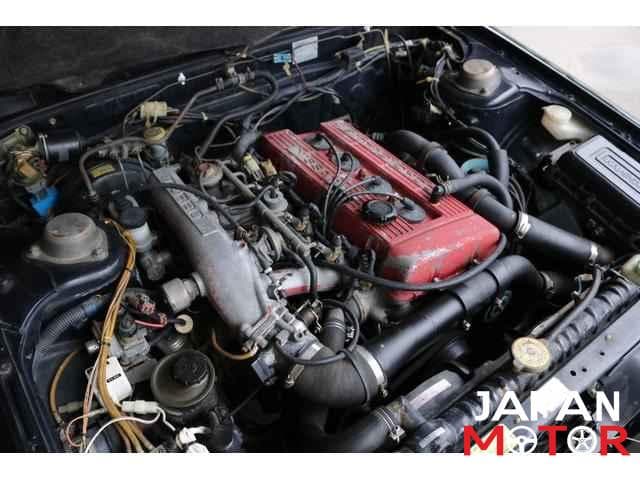 1984 Nissan Skyline JDM car for sale — photo 10 of 10