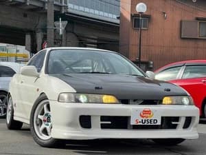 1998 Honda Integra JDM car for sale