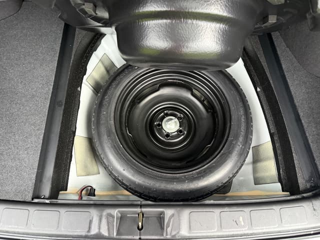1999 Subaru Forester JDM car for sale — photo 19 of 21