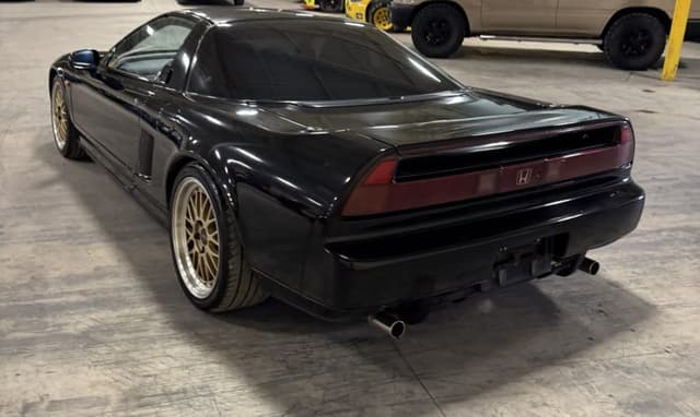 1991 Honda NSX JDM car for sale — photo 15 of 25