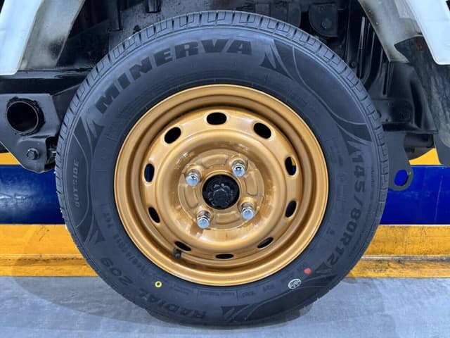 1994 Subaru Sambar JDM car for sale — photo 16 of 25
