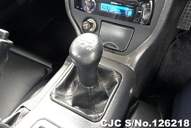 1994 Suzuki Cappuccino JDM car for sale — photo 14 of 16