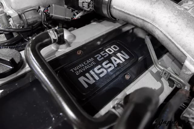 1994 Nissan Skyline JDM car for sale — photo 22 of 25