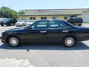 1996 Nissan Cedric JDM car for sale