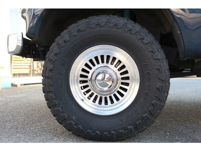 1994 Toyota Land Cruiser JDM car for sale — photo 6 of 25