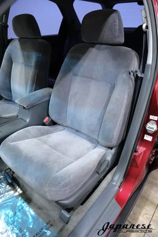 1995 Honda Accord JDM car for sale — photo 17 of 25