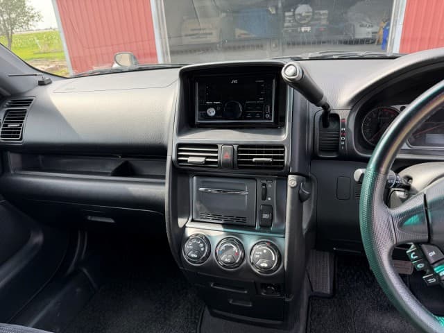 2006 Honda CR-V JDM car for sale — photo 13 of 22