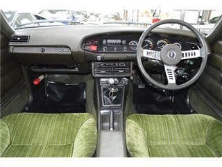 1976 Nissan Silvia JDM car for sale — photo 3 of 11