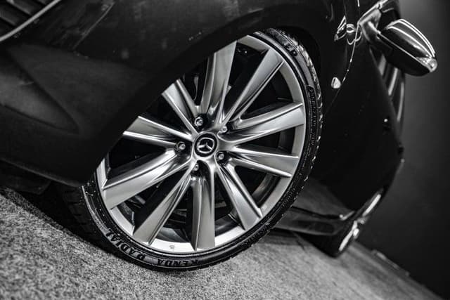2008 Mazda Atenza JDM car for sale — photo 3 of 17