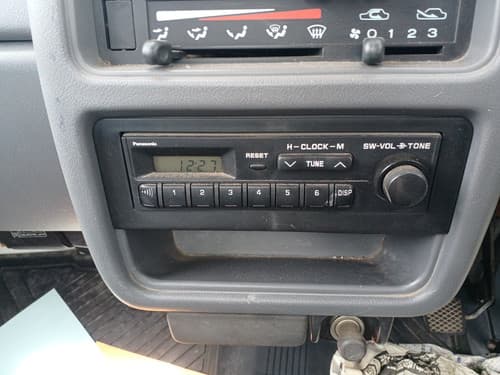 1994 Subaru Sambar JDM car for sale — photo 10 of 12