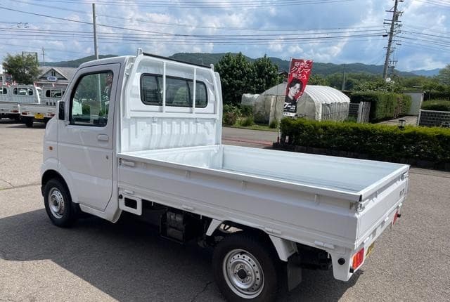 2006 Suzuki Carry JDM car for sale — photo 6 of 20
