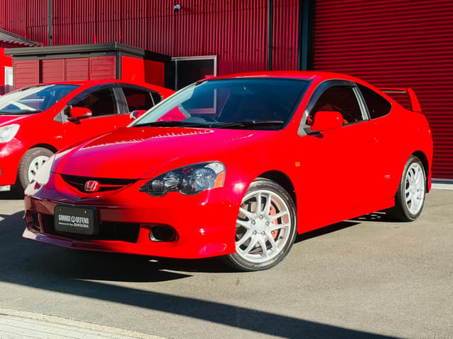 Honda Integra JDM car for sale — photo 10 of 25