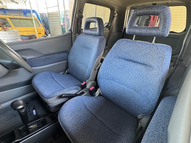 1998 Suzuki Kei JDM car for sale — photo 8 of 20