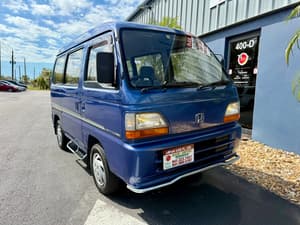 1994 Honda Street JDM car for sale