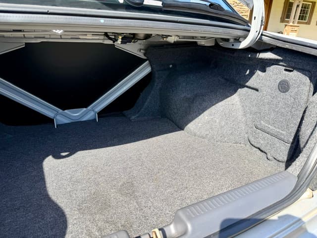 2001 Mitsubishi Lancer Evolution JDM car for sale — photo 24 of 25