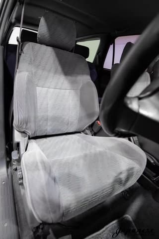 1996 Toyota Hilux Surf JDM car for sale — photo 15 of 25