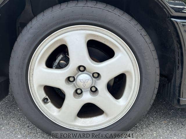 1992 Mitsubishi GTO JDM car for sale — photo 7 of 20