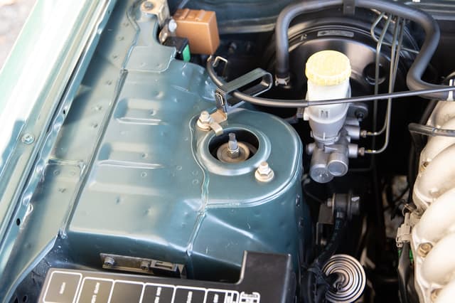 1997 Nissan Stagea JDM car for sale — photo 15 of 15