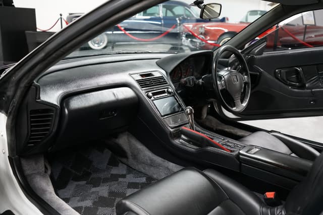 1990 Honda NSX JDM car for sale — photo 16 of 24