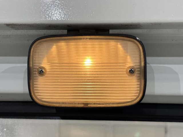 1994 Honda Acty JDM car for sale — photo 6 of 10