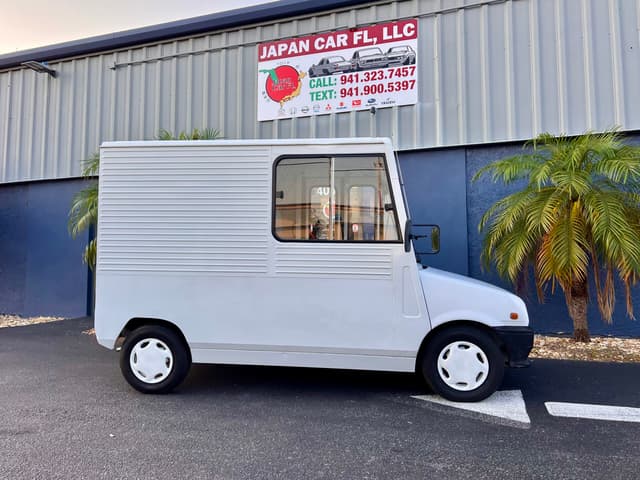 1987 Daihatsu Mira JDM car for sale — photo 16 of 20
