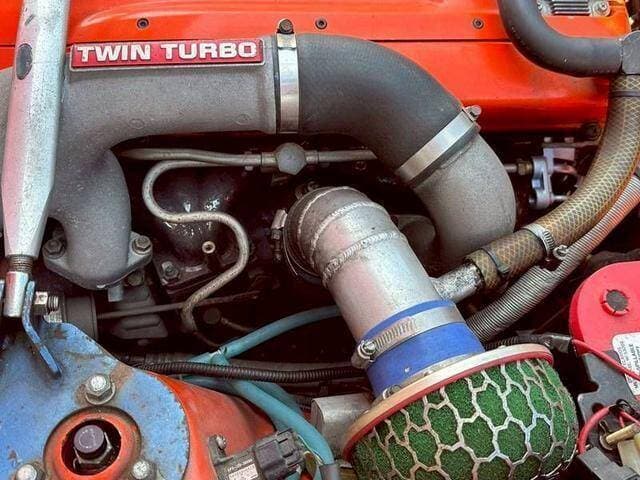 1977 Nissan Fairlady Z JDM car for sale — photo 7 of 20