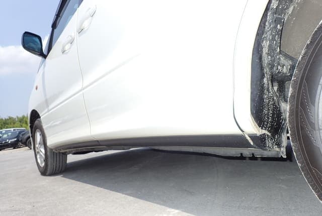 2001 Toyota Estima JDM car for sale — photo 19 of 25