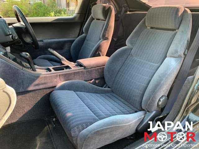 1990 Nissan Fairlady Z JDM car for sale — photo 7 of 11