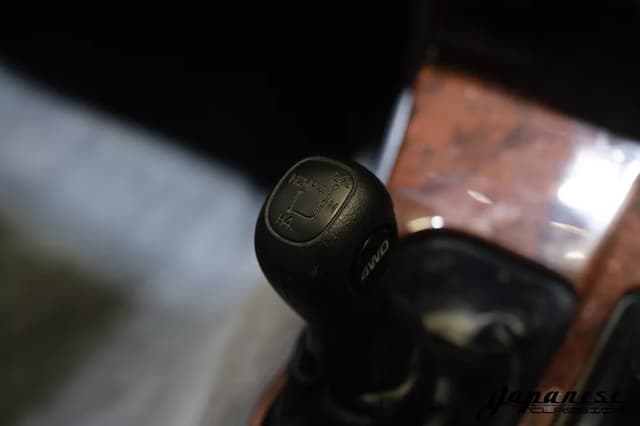 1996 Toyota Hilux JDM car for sale — photo 13 of 25