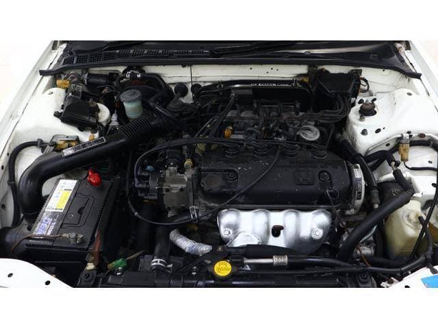 1989 Honda Integra JDM car for sale — photo 7 of 18