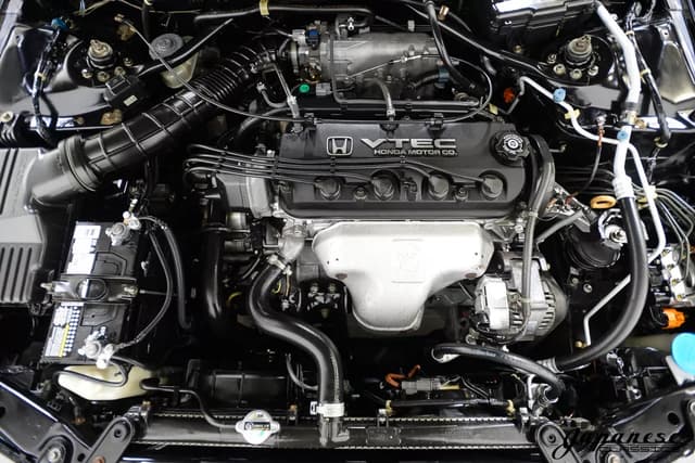 1998 Honda Accord JDM car for sale — photo 25 of 25